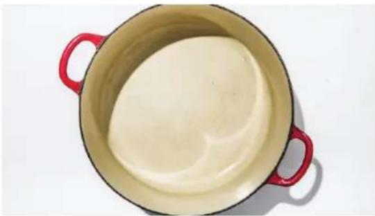 Nutrichef NCCIES47 - The Basics - 1