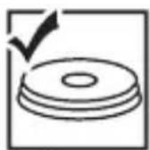 Nutrichef NCSPT5Q - CLEANING &amp; CARE - 2