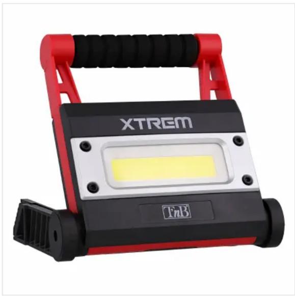 T'nB XLAMP - 1