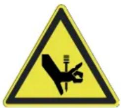 Prebena PKT-2-J50SD-SVN - Raccordement du flexible d'air comprimé - 3