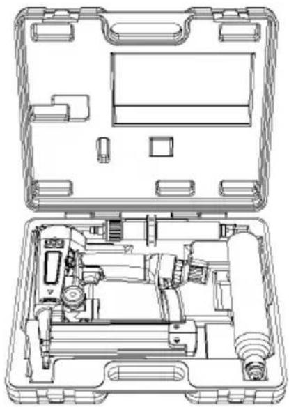 Prebena PKT-2-J50SD-SVN - Packing - 1