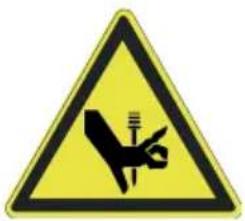 Prebena PKT-2-J50SD-SVN - Befestigungsmittel einlegen - 1