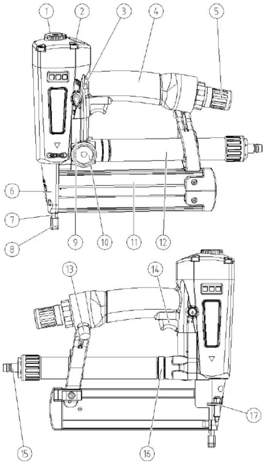 Prebena PKT-2-J50SD-SVN - Description - 1