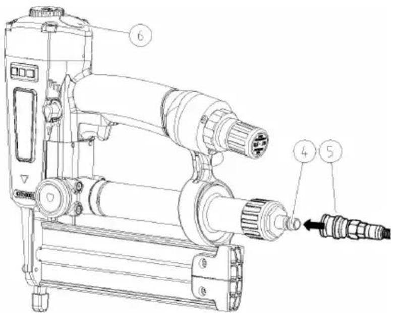 Prebena PKT-2-J50SD-SVN - ATTENTION - 1