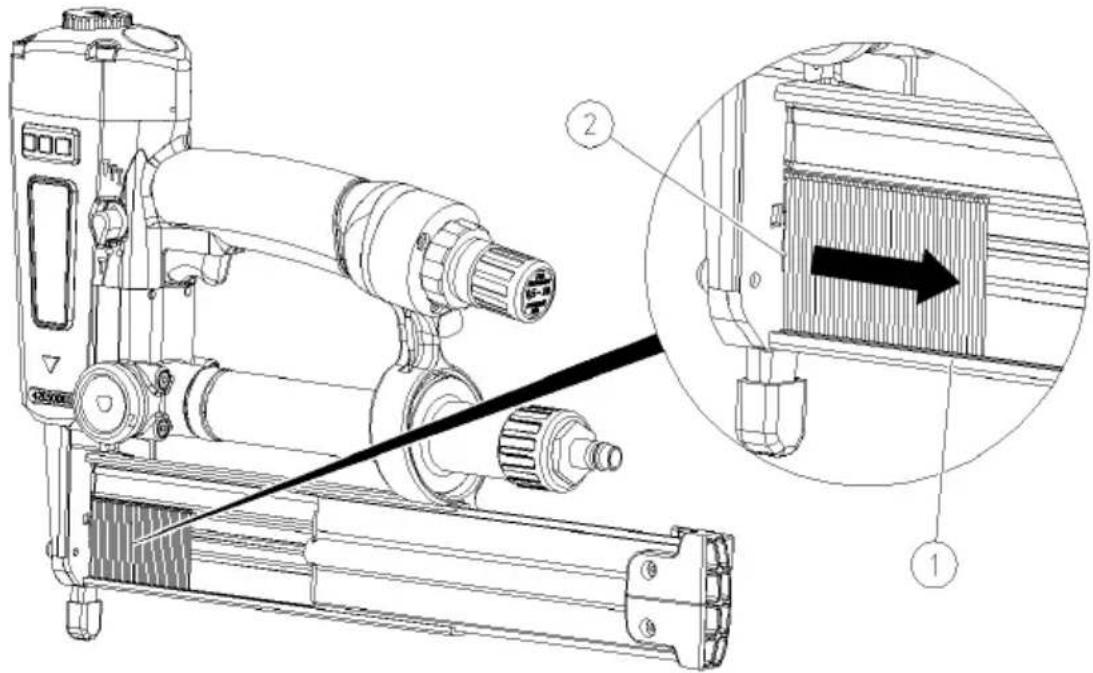 Prebena PKT-2-J50SD-SVN - WARNING - 1