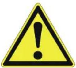 Prebena PKT-2-J50SD-SVN - WARNING - 1