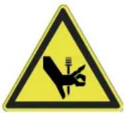 Prebena PKT-2-J50SD-SVN - Cargar el medio de fijación - 1