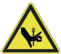 Prebena PKT-2-J50SD-SVN - Select firing setting. - 1