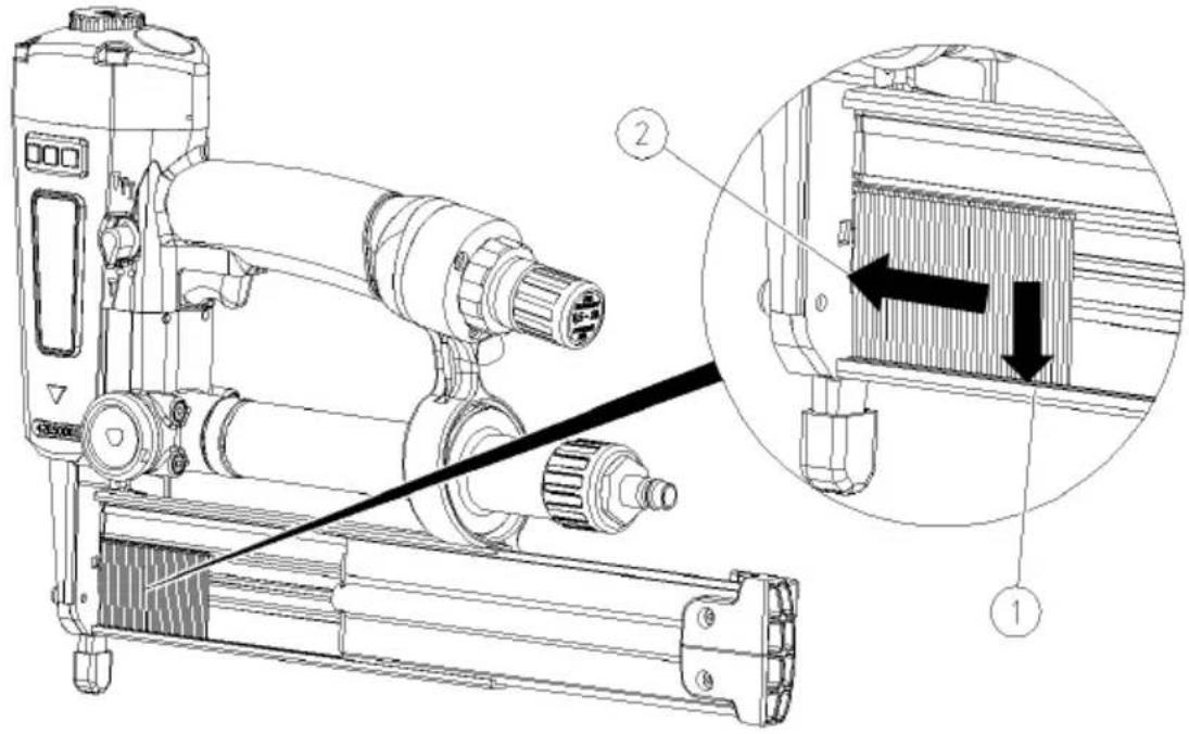 Prebena PKT-2-J50SD-SVN - CAUTION - 1
