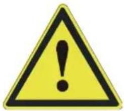 Prebena PKT-2-J50SD-SVN - WARNING - 1