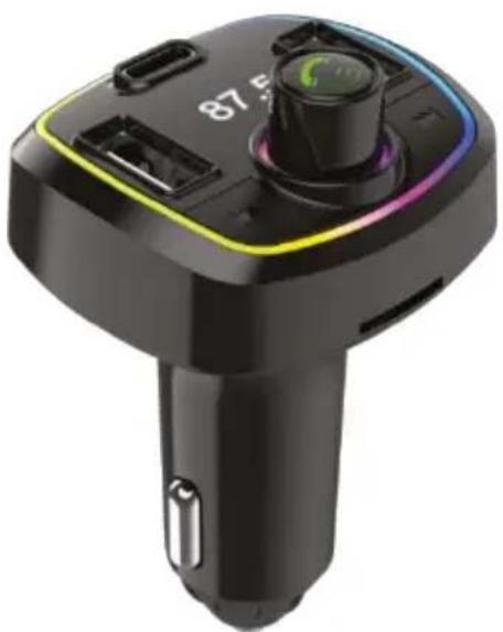 TECHNISAT DIGICAR 300 BT - DIGICAR 300 BT - 1