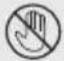 MIDEA MPC602SBMK - Safety Precautions - 5