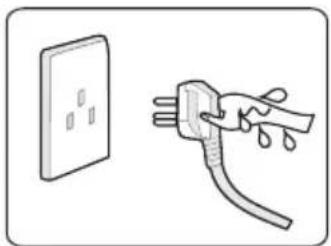 MIDEA MPC602SBMK - PRECAUCIÓN - 1