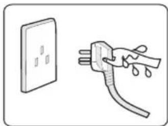 MIDEA MPC602SBMK - Attention - 1