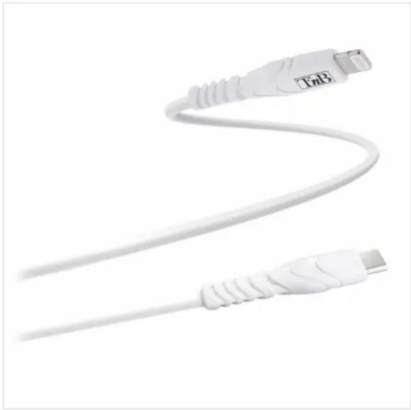 T'nB CBLTC02WH - 1