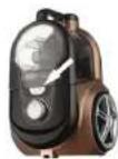 Concept Radical VP5240N - INTRETINERE - 1