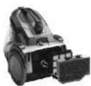 Concept Radical VP5240N - TİRİŞANA UN APKOPE - 1