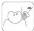 Concept Perfect Smile ZK7010 - Brush head replacement reminder - 2