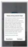 Concept Perfect Clean VR3125 - Stažení, instalace aplikace a spárování zařízení - 4
