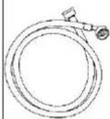 HAIER HW90-BD14387U1 - Accessoires - 1