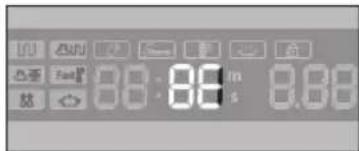 SAMSUNG CP1370EST - UTIISATION DU MODE DE MAINTIEN AU ChAUD - 3