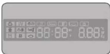 SAMSUNG CP1370EST - De oven vergrendelen - 4