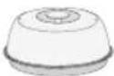 SAMSUNG CP1370EST - fonctions de Cuisson vapeur/Cuisson croustillante automatique - 6