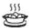 SAMSUNG CP1370EST - Fonction de Cuisson automatique - 3
