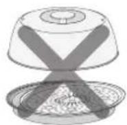 SAMSUNG CP1370EST - ACCESSOIRES - 7