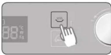 SAMSUNG CP1370EST - DE MODUS WARM HOUDEN GEbRUIkEN - 2