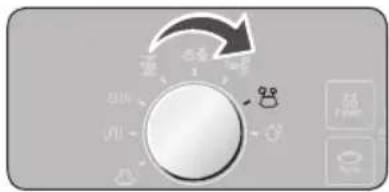 SAMSUNG CP1370EST - UTILISATION DU MODE CUISSON VAPEUR/CUISSON CROUSTILLANTE AUTOMATIQUE - 1