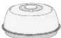 SAMSUNG CP1370EST - fonctions de Cuisson vapeur/Cuisson croustillante automatique - 4