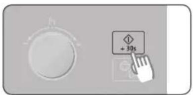 SAMSUNG CP1370EST - kROkANTE bEREIDING - 6