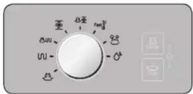 SAMSUNG CP1370EST - Het bruineerbord reinigen - 3