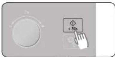 SAMSUNG CP1370EST - DE MODUS WARM HOUDEN GEbRUIkEN - 5