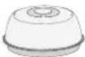 SAMSUNG CP1370EST - fonctions de Cuisson vapeur/Cuisson croustillante automatique - 8