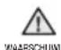 SAMSUNG CP1370EST - Symbolen voor zaken waarop u moet letten met betrekking tot elektriciteit - 2