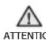 SAMSUNG CP1370EST - Symboles d'avertissement importants pour l'installation - 5