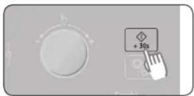 SAMSUNG CP1370EST - DE AUTOMATISCHE bEREIDINGSSTAND GEbRUIkEN - 5