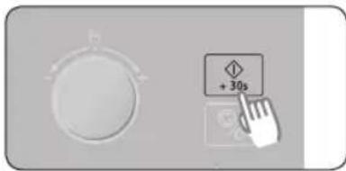 SAMSUNG CP1370EST - DE STAND AUTOMATISCH STOMEN/kROkANT bEREIDEN GEbRUIkEN - 5