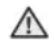 SAMSUNG CP1370EST - Symboles d'avertissement pour l'installation - 2