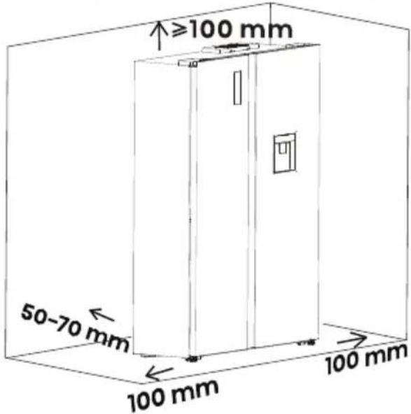 HISENSE RS3P558NEID - Tip: - 1