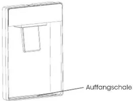 HISENSE RS3P558NEID - Reinigung - 1