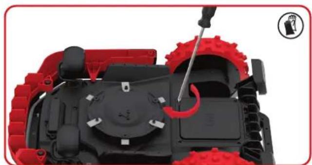 KRESS Mission KR172E.A - Winteropslag - 5