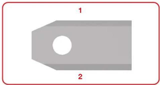 KRESS Mission KR172E.A - Manutenzione - 3
