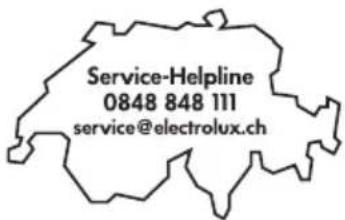 ELECTROLUX FEH5LV114 - 1