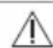 ELECTROLUX FGH5KG212 - ATTENTION! - 1