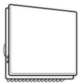 ELECTROLUX IK2590BNR - MULTIFLOW - 1