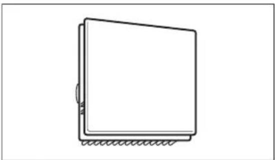 ELECTROLUX IK2590BNR - MULTIFLOW - 1