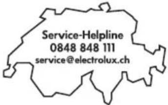 ELECTROLUX IK2590BNR - CH GARANTIE - 1